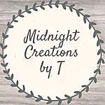 Tonya Jackson - @midnight_creations Instagram Profile Photo