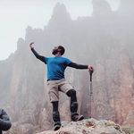 Tony Mwangi - @the.uncle.tony Instagram Profile Photo