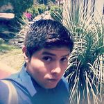 Marcos Tonatiuh Mercado Olalde - @marcostonatiuh Instagram Profile Photo