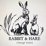Tony And Ruth - @rabbitandhare_vintagewares Instagram Profile Photo