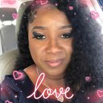 Tonya Rucker - @rucker_tonya Instagram Profile Photo