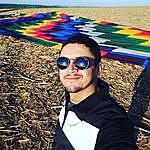 Tony Soares - @tony__suarez Instagram Profile Photo
