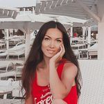 Tanya Tokar - @tanyusha_tok Instagram Profile Photo