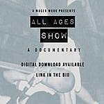 All Ages Show (Tony Moser) - @all_ages_doc Instagram Profile Photo