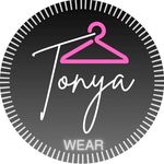 TONYA WEAR - @tonya.wear Instagram Profile Photo