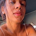 Morena Tranns - @amandaborges_26 Instagram Profile Photo