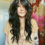 Tori Clark - @sketchingtori Instagram Profile Photo