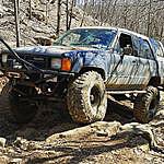 Torrey Bishop - @85yota4runner Instagram Profile Photo