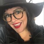 Valarie Torres Cook - @femmebot Instagram Profile Photo