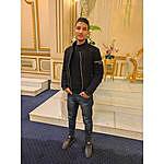 Helmy El Tohami - @helmyeltohamy Instagram Profile Photo