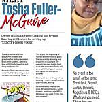 Tosha McGuire - @toshamcguire38 Instagram Profile Photo