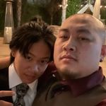 Tou Yang - @hmongkey144 Instagram Profile Photo