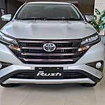 Harga Promo Toyota Rush - @new.toyota_rush_terbaru_gr Instagram Profile Photo