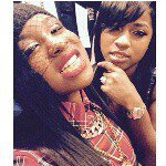 Official Toya Wright-fp - @toya_wright_ Instagram Profile Photo