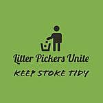 Tracey Banks - @litter_pickers_unite Instagram Profile Photo