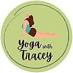 Tracey Clay - @yoga_with_tracey Instagram Profile Photo