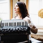 Tracey Collins - @accordiontracey Instagram Profile Photo
