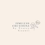 Tracey Counts - @timeless.creations_ Instagram Profile Photo