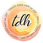 Tracey Hunt - @tldoeshair Instagram Profile Photo