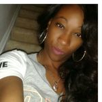 Tracey Jackson - @num_1_beauty Instagram Profile Photo