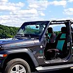 Tracey livingston - @misspeggysuesjeepboutique Instagram Profile Photo