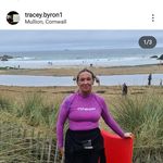 Tracey Martin - @tracey.byron1 Instagram Profile Photo