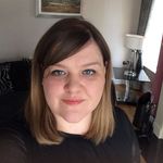 Tracey McElroy - @mcelroytracey Instagram Profile Photo