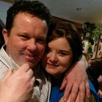 Tracey Wilkinson - @tracey.wilkinson.58 Instagram Profile Photo