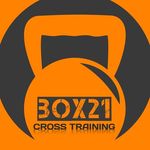 BOX21 CROSS TRAINING - @box21crosstraining Instagram Profile Photo