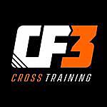 CF3 Cross Training - @cf3crosstraining Instagram Profile Photo