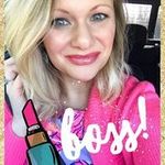 traci easter - @tracislipology Instagram Profile Photo