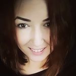 Edyta Tracz - @edyta_aa Instagram Profile Photo