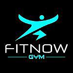 Fit Now Training Center - @fitnowtrainingoficial Instagram Profile Photo