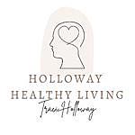 Traci Holloway - @holloway_healthyliving Instagram Profile Photo