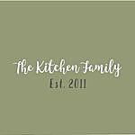 Mrs K (Tracy Kitchen) - @at_home_with_the_kitchens Instagram Profile Photo