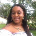 Traci Lindsey - @_traci_above_it_all Instagram Profile Photo