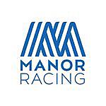 Manor Racing - @manorracing Instagram Profile Photo
