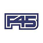F45 Training Massey - @f45_training_massey Instagram Profile Photo