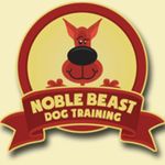 Noble Beast Dog Training - @noblebeast_dogtraining Instagram Profile Photo
