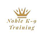 Noble K-9 Training - @noblek_9training Instagram Profile Photo