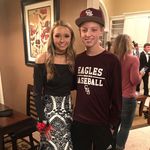 Traci Rickman - @a99ie_tamu Instagram Profile Photo