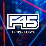 F45 Training Templestowe - @f45_training_templestowe Instagram Profile Photo