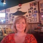 Tracie Carter - @tracie.carter.336 Instagram Profile Photo