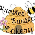 Tracie Phillips - @humbleebumbleecakery Instagram Profile Photo