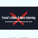 Tracie Wallace - @tracie.catering Instagram Profile Photo