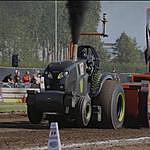Bruggeman tractorpulling - @bruggemantractorpulling Instagram Profile Photo