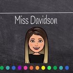 Tracy Davidson - @teacherdavidson Instagram Profile Photo