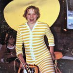 Tracy Robertson-Downey - @bikefool_td Instagram Profile Photo