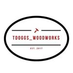 Tracy George - @tdoggs_woodworks Instagram Profile Photo