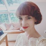 Tracy Hamilton - @hamiltrace Instagram Profile Photo